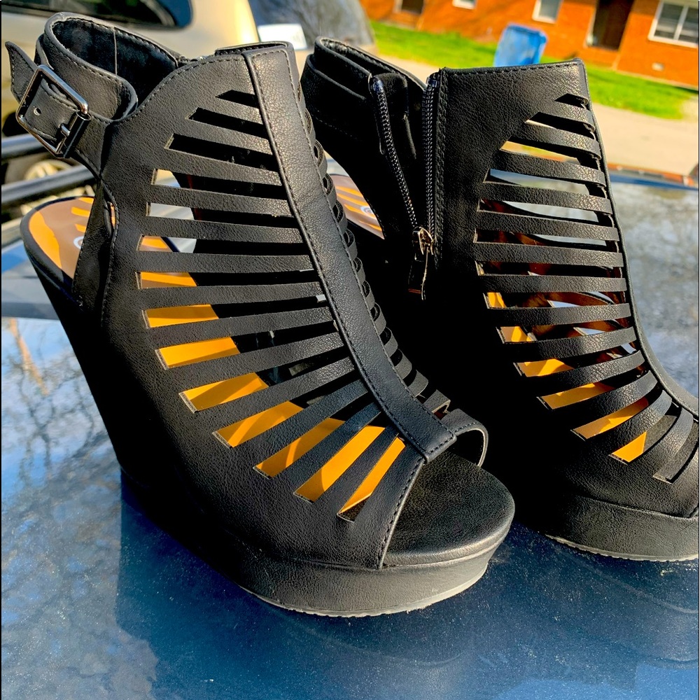 Wedges